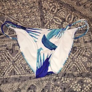 Bathing suit bottoms